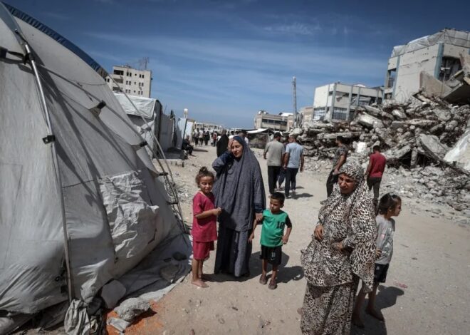 One UK party’s official policy: “Zionism is racism”– Daily Update