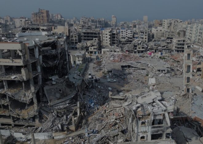 Three years of genocide. Words fail. Daily Update