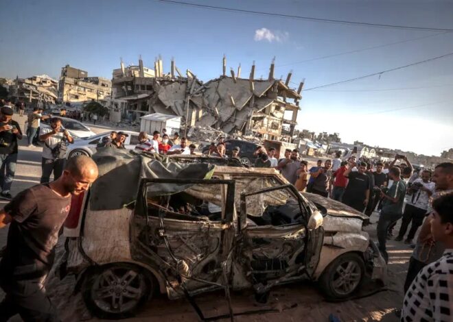 Israel puts Gaza’s sick, injured, newborn in peril – Daily Update