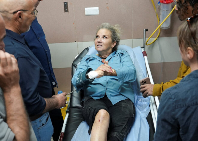 West Bank Settlers Attack, Hospitalize Washington Post Journalist in Olive Grove Attack