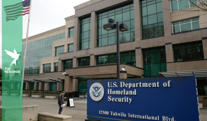 US says immigrants from Sudan can keep protected status for now