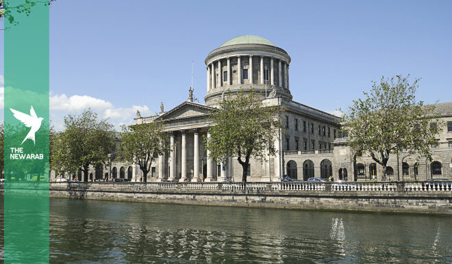 Ireland High Court overturns Gaza student visa refusal