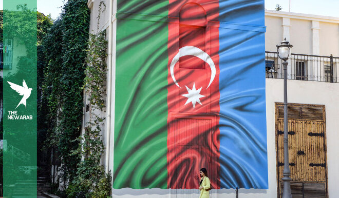 The hijab row, Israel, and cracks in Azerbaijan-Turkey ties