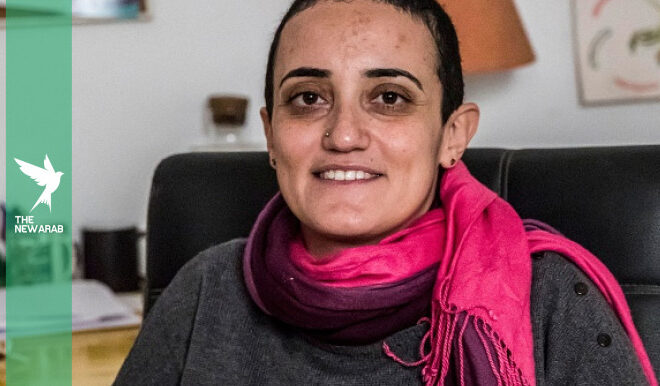 Rights groups slam Egypt’s Mada Masr closure, back Lina Attalah