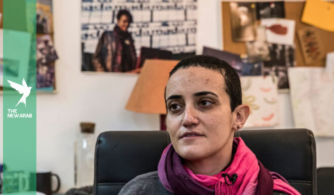 Mada Masr editor-in-chief questioned by Egyptian prosecutors