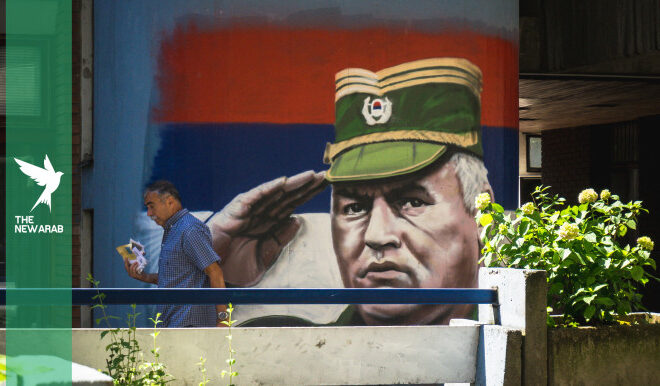 Inside Israel’s deepening ties with Bosnia’s Serb separatists