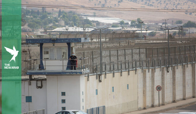 Israel holds Palestinian reporter in lengthy solitary detention