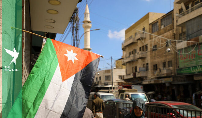 7 killed in church shooting in southern Jordan: state TV