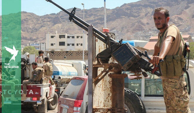 Reignited Yemen war brings back prospect of UAE intervention