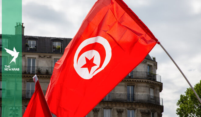Protests, clashes erupt in Tunisia over recent deaths