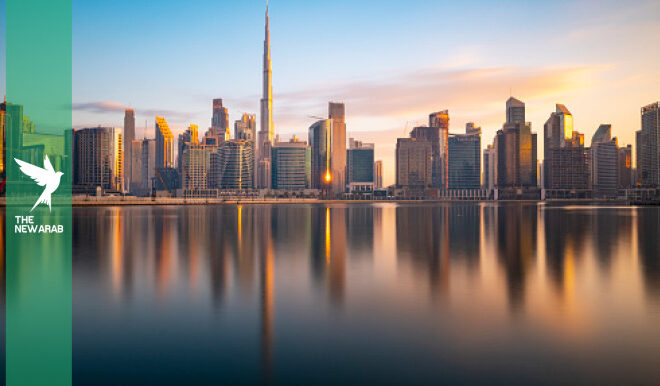 Russian oil tycoons’ bitter feud spills into Dubai courts