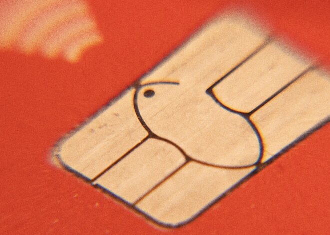 Trump Administration to Require Chips on SNAP Cards — ProPublica