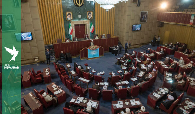 Iran approves Mehrdad Akhlaqi as minister of defence