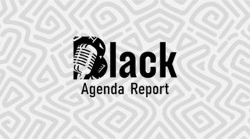 Black Agenda Report October 30, 2026