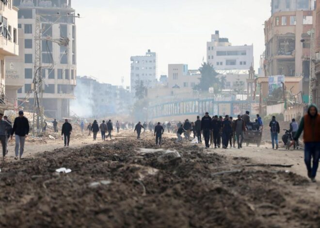 Damning Report Shows the Media Must Confront its Failures on Gaza
