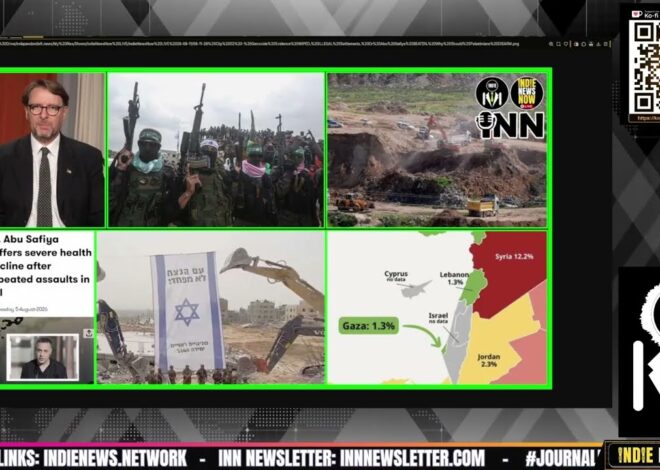 Professor David Miller WINS vs Bristol University in Free Speech Victory for Anti-Zionist Beliefs