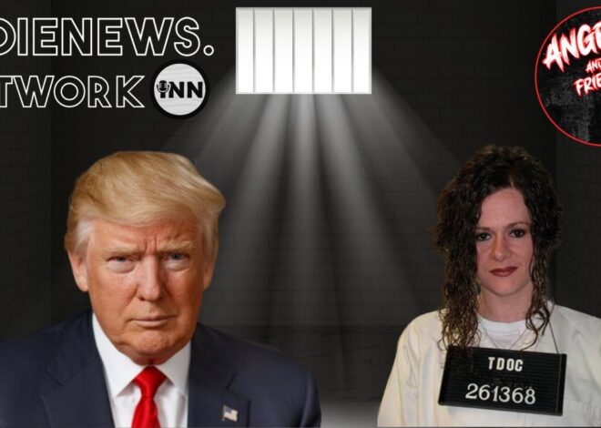 Trump: Iran’s Proposal ‘Not Good Enough’ BOTCHED EXECUTION of Christa Pike | AAF EP:181