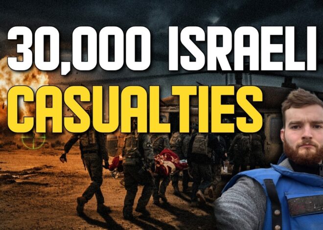 Israeli Military Collapse Leaks Revealed As Iran’s Missile Force Secrets Shock Tel Aviv