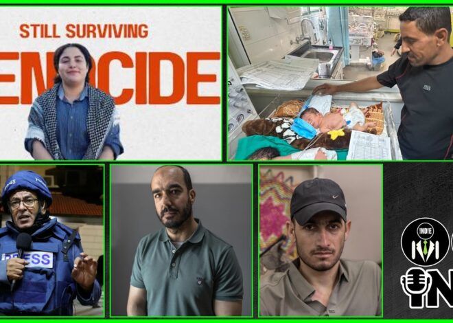 1 Year of Ceasefire, Bisan Owda, 3 Years of Genocide, ICC SANCTIONED, TORTURE CAMPS