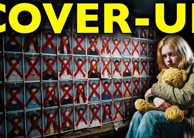 EXPOSED: British Councils Are Paying PREDATORS to “Care” for Children