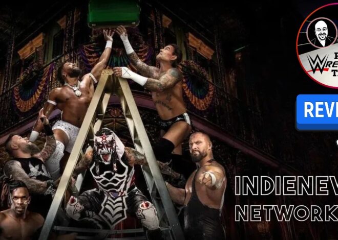 WWE Money In The Bank REVIEW | PWT EP:94