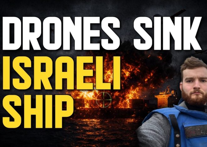 Iran Downs US Aircraft As Israel Prepares ‘Unprecedented Strikes’ Amidst Election Turmoil