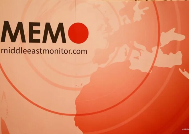 MEMO statement on articles removed following OpenAI’s report on an alleged influence operation – Middle East Monitor