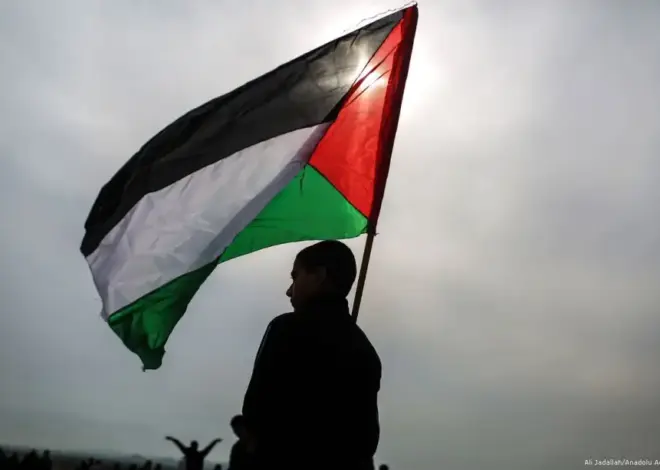 Palestine says Colombia’s opening of embassy in West Jerusalem violates international law – Middle East Monitor