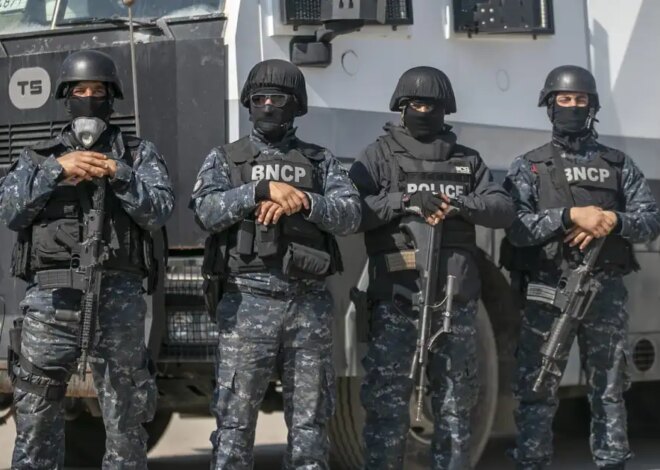 US provides Tunisia with $1m in security equipment to support counter-terrorism efforts – Middle East Monitor
