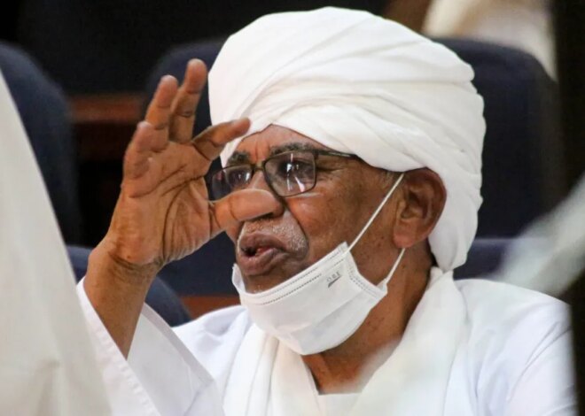 Sudan’s ousted president Omar al-Bashir moved to military hospital in Khartoum – Middle East Monitor