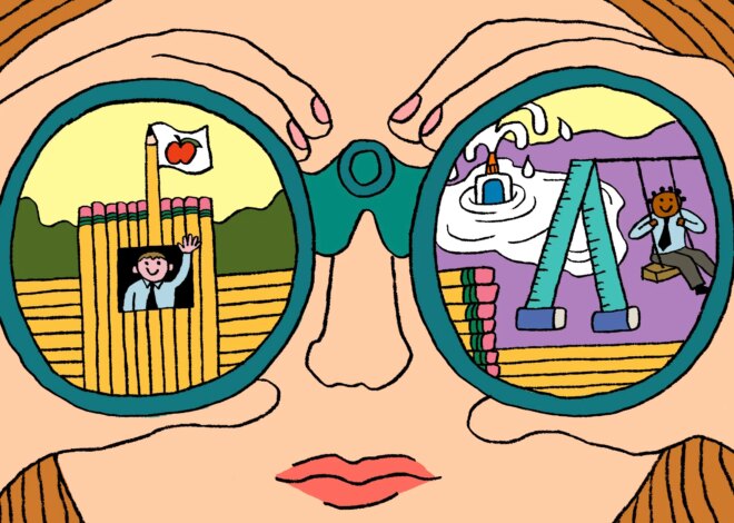 It’s Easy to Start a Private School. Take Our Quiz to Find Out Where You Can Open Yours. — ProPublica