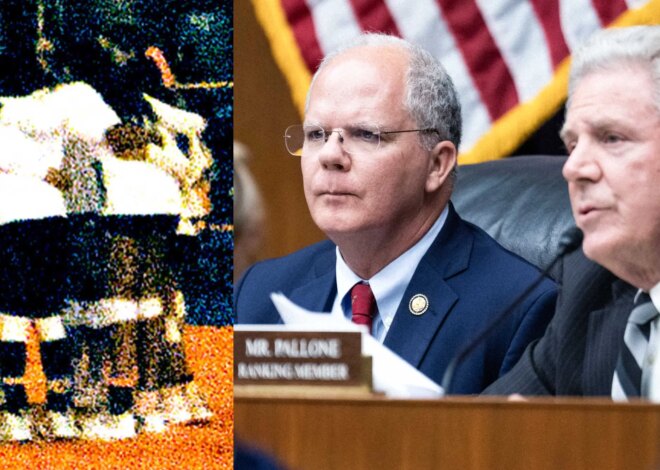 Lawmakers Probe Amateur Athletic Union Over Child Sex Abuse Allegations — ProPublica