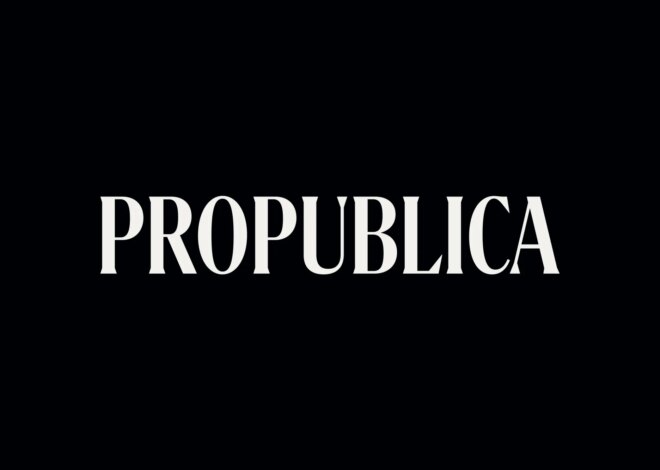 Meet ProPublica’s 2026 Class of Emerging Reporters — ProPublica
