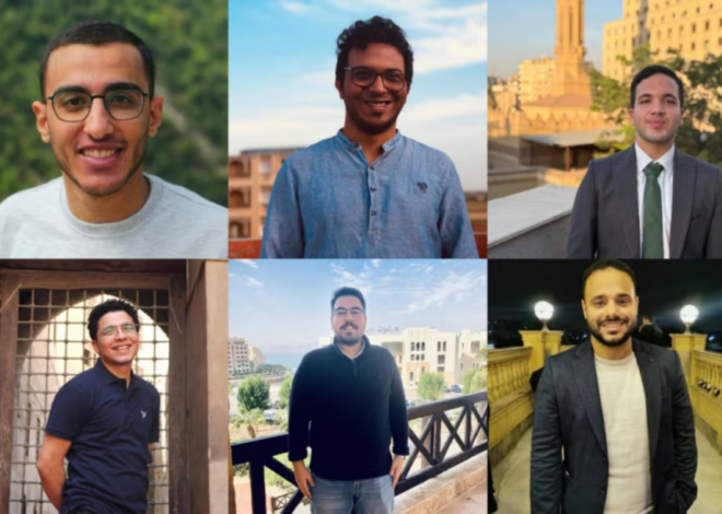Egypt’s regime persecutes journalists – Middle East Monitor
