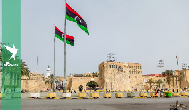 Libya’s approval of maritime deal with Turkey rejected by Greece