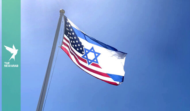 How US midterms could fracture bipartisan support for Israel