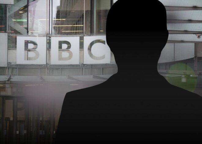 BBC Senior Broadcaster Speaks Out on Gaza Coverage