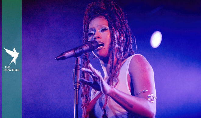 ‘My image is mine’: IAMDDB condemns Israel over propaganda video