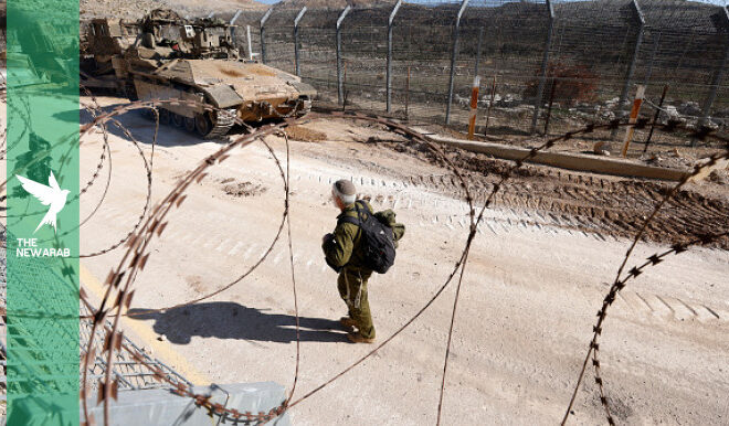 Israel kills man with disability in Syria: report