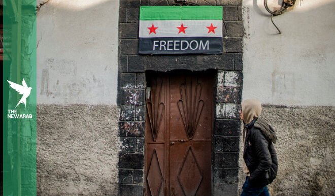 Protecting minorities: A test for Syria’s new political order