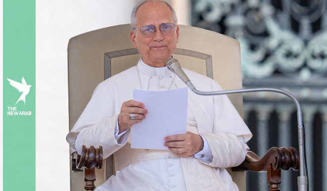 Pope Leo to hold Wednesday audience, first since cancer surgery