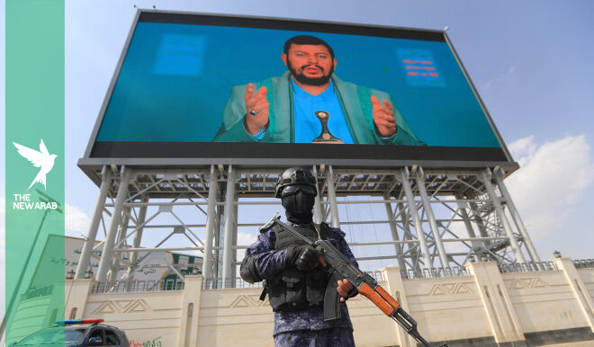 The Houthi war machine is evolving. Can Saudi Arabia keep pace?
