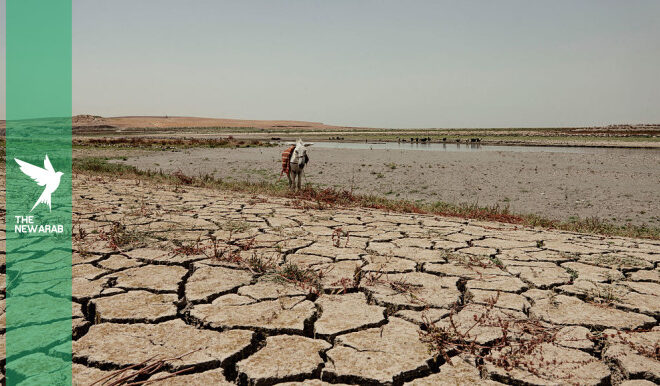 El Nino could be ‘literally off the monitoring charts’: UN