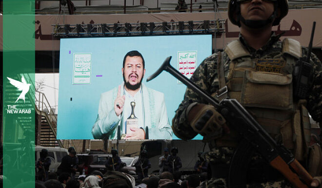 Exclusive: Iraq imposes restrictions on Houthis’ Baghdad office