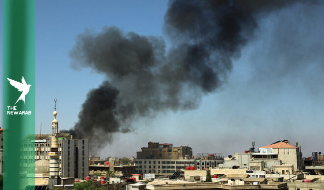 Syria’s Suweida: Analysts warn of Israeli agenda behind unrest