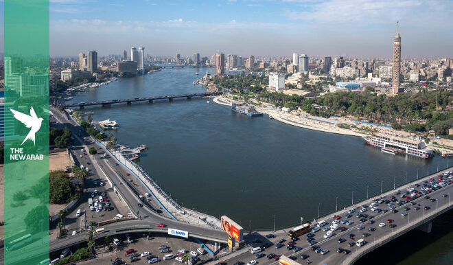 Sisi-GPT: Egypt launches AI ‘fact-checker’ amid press crackdown