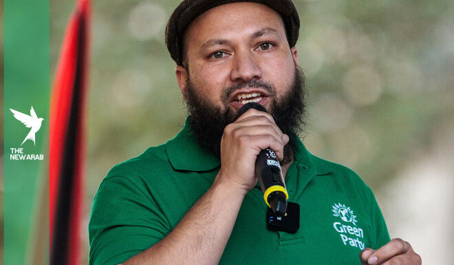 GB News host apologises, pays damages to Greens’ Mothin Ali