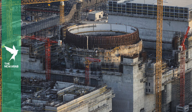 Russia’s Rosatom eyes year-end start-up at Turkey’s Akkuyu
