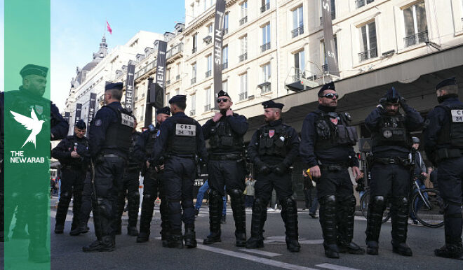 Deadly France shooting a ‘racist, probably Islamophobic’ attack: mayor