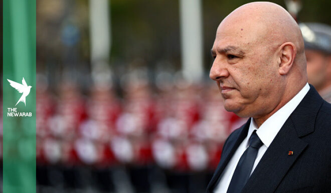 Lebanon-Israel talks in US end without breakthrough
